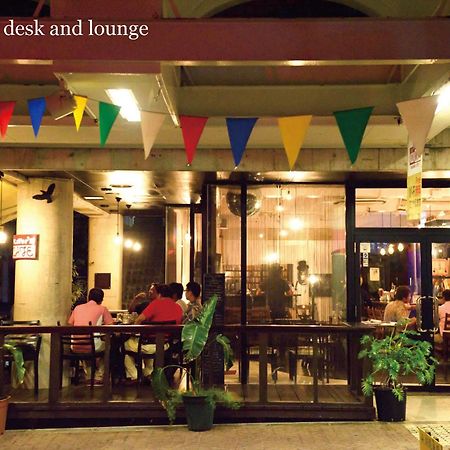 Tripshot Hotels Okinawa Koza Exterior foto