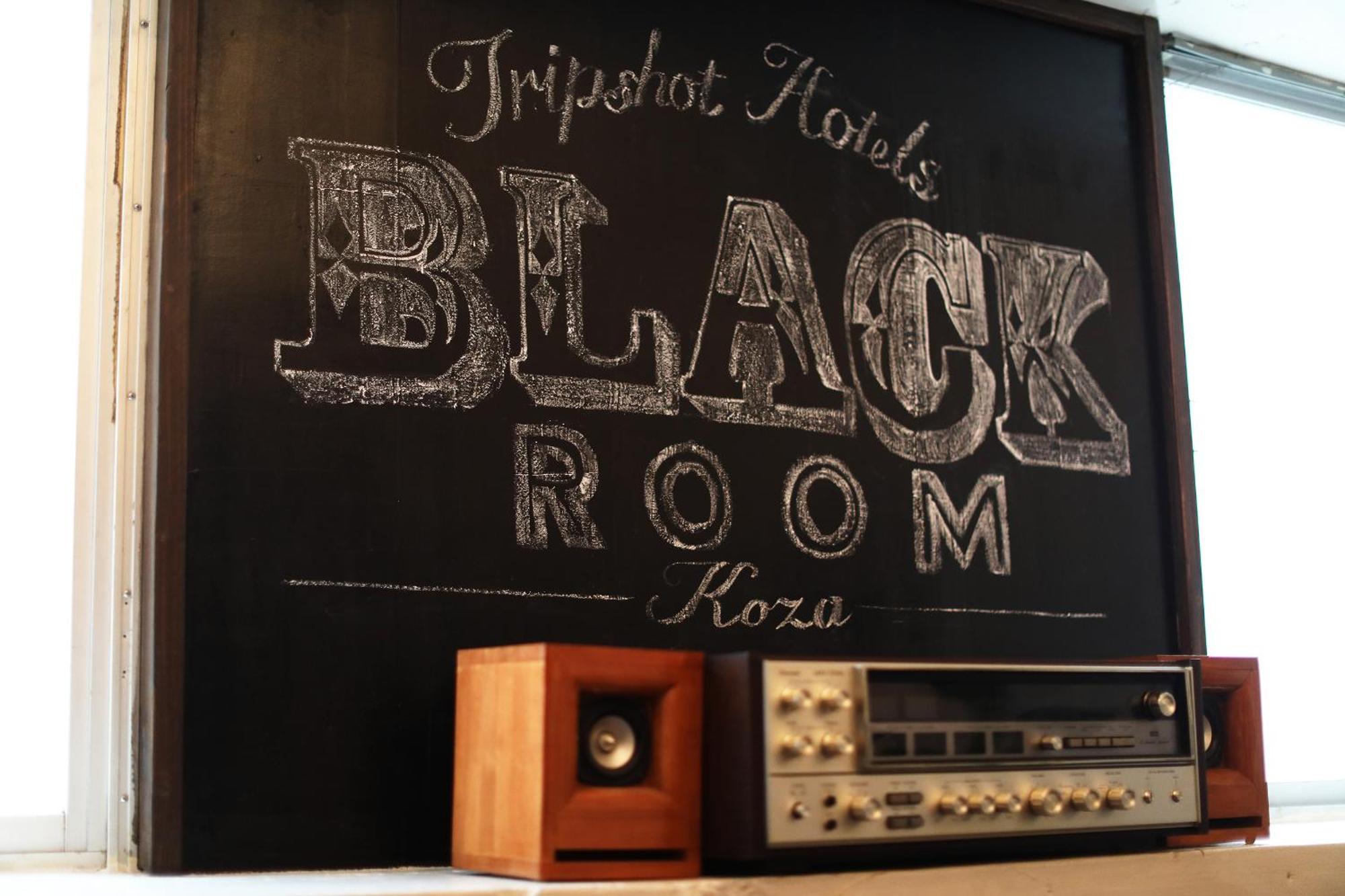 Tripshot Hotels Okinawa Koza Exterior foto
