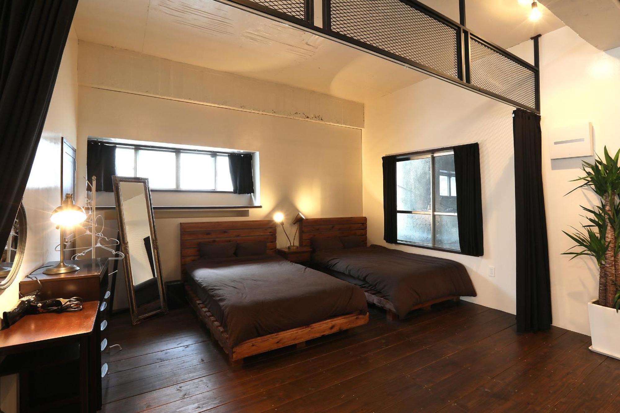 Tripshot Hotels Okinawa Koza Exterior foto